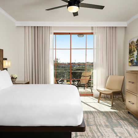 Hyatt Vacation Club At Wild Oak Ranch Hotel San Antonio Eksteriør billede