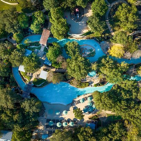 Hyatt Vacation Club At Wild Oak Ranch Hotel San Antonio Eksteriør billede