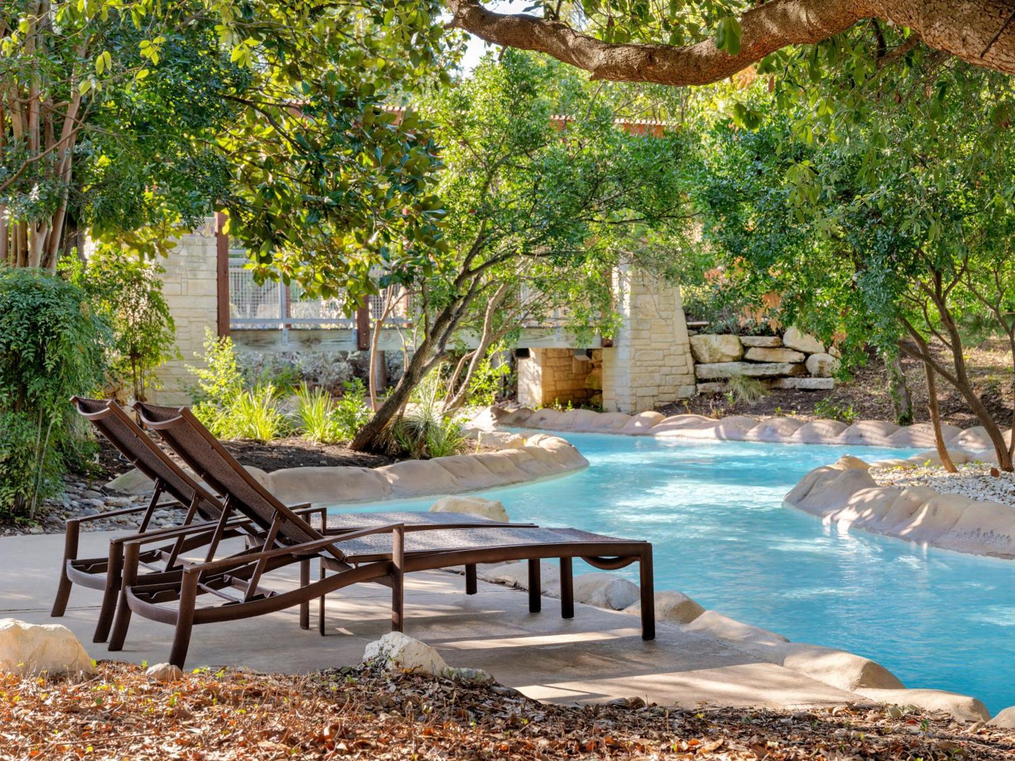 Hyatt Vacation Club At Wild Oak Ranch Hotel San Antonio Eksteriør billede