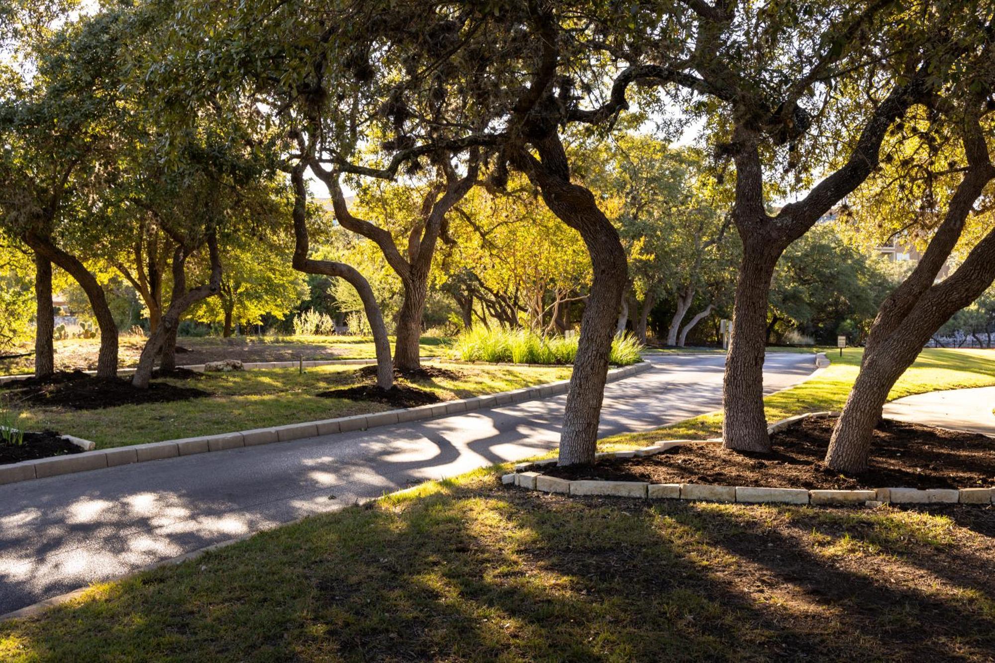 Hyatt Vacation Club At Wild Oak Ranch Hotel San Antonio Eksteriør billede