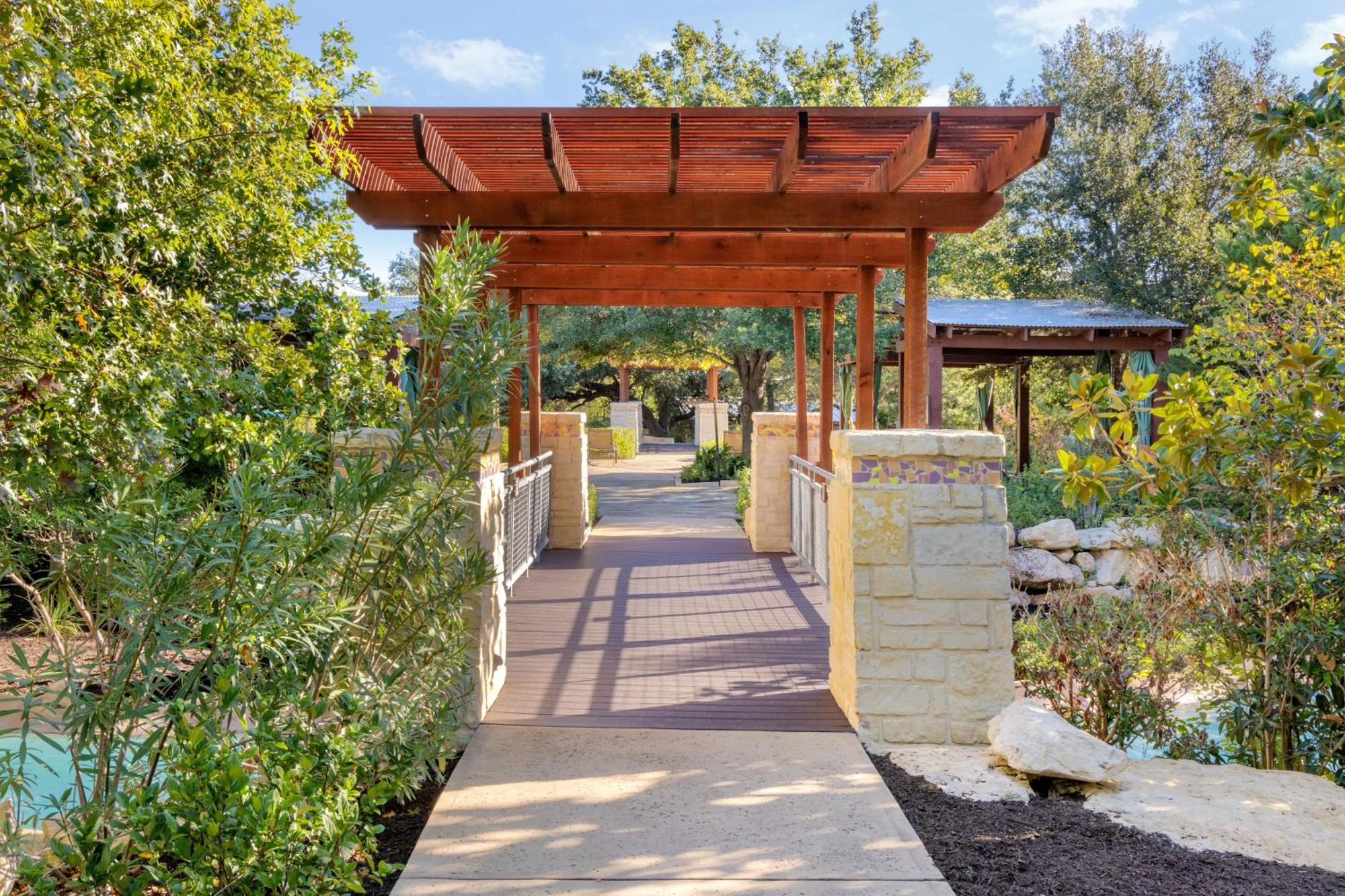 Hyatt Vacation Club At Wild Oak Ranch Hotel San Antonio Eksteriør billede