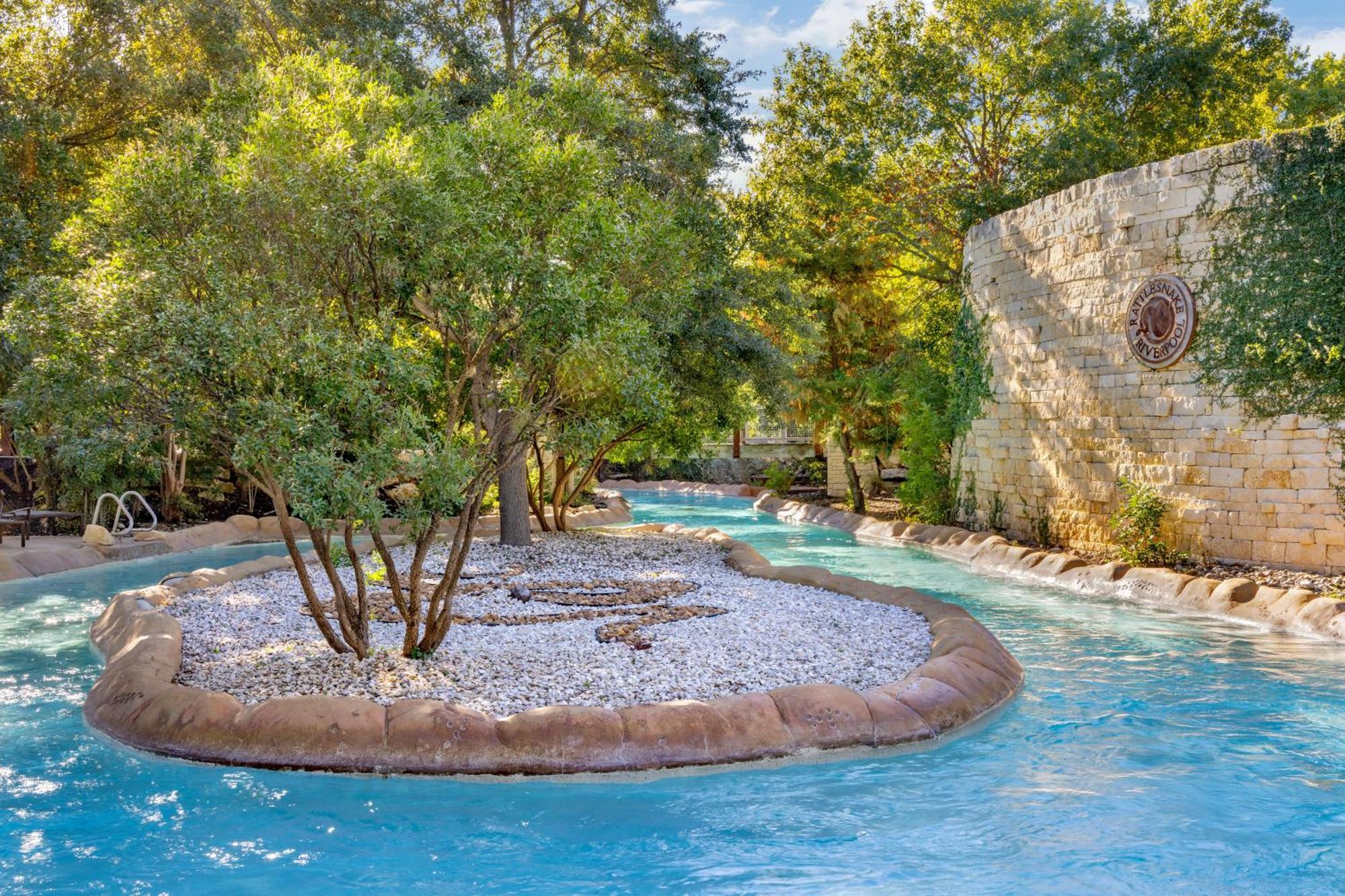 Hyatt Vacation Club At Wild Oak Ranch Hotel San Antonio Eksteriør billede