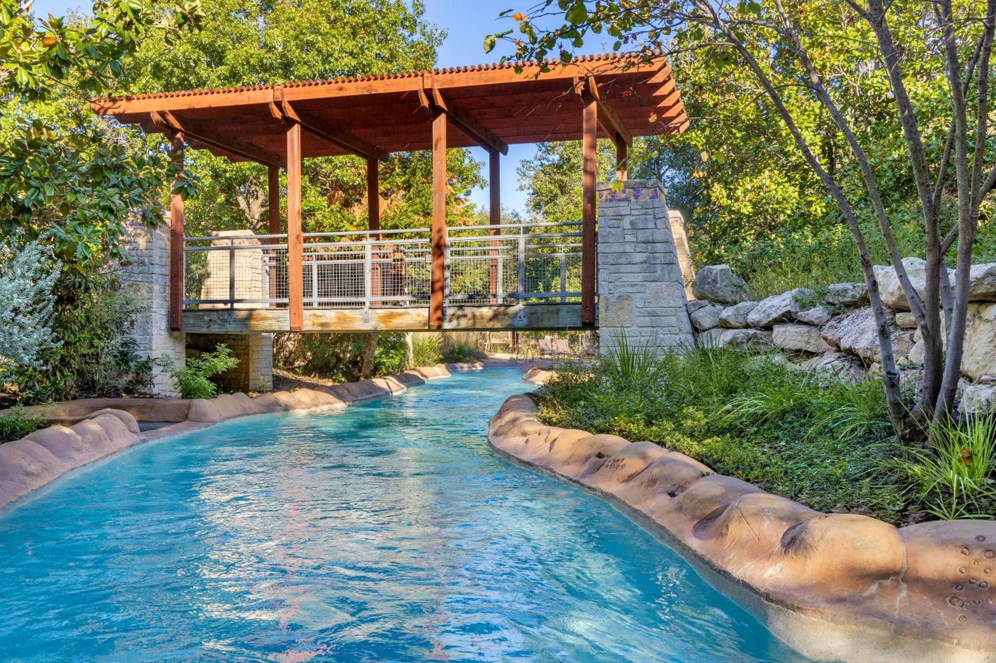 Hyatt Vacation Club At Wild Oak Ranch Hotel San Antonio Eksteriør billede