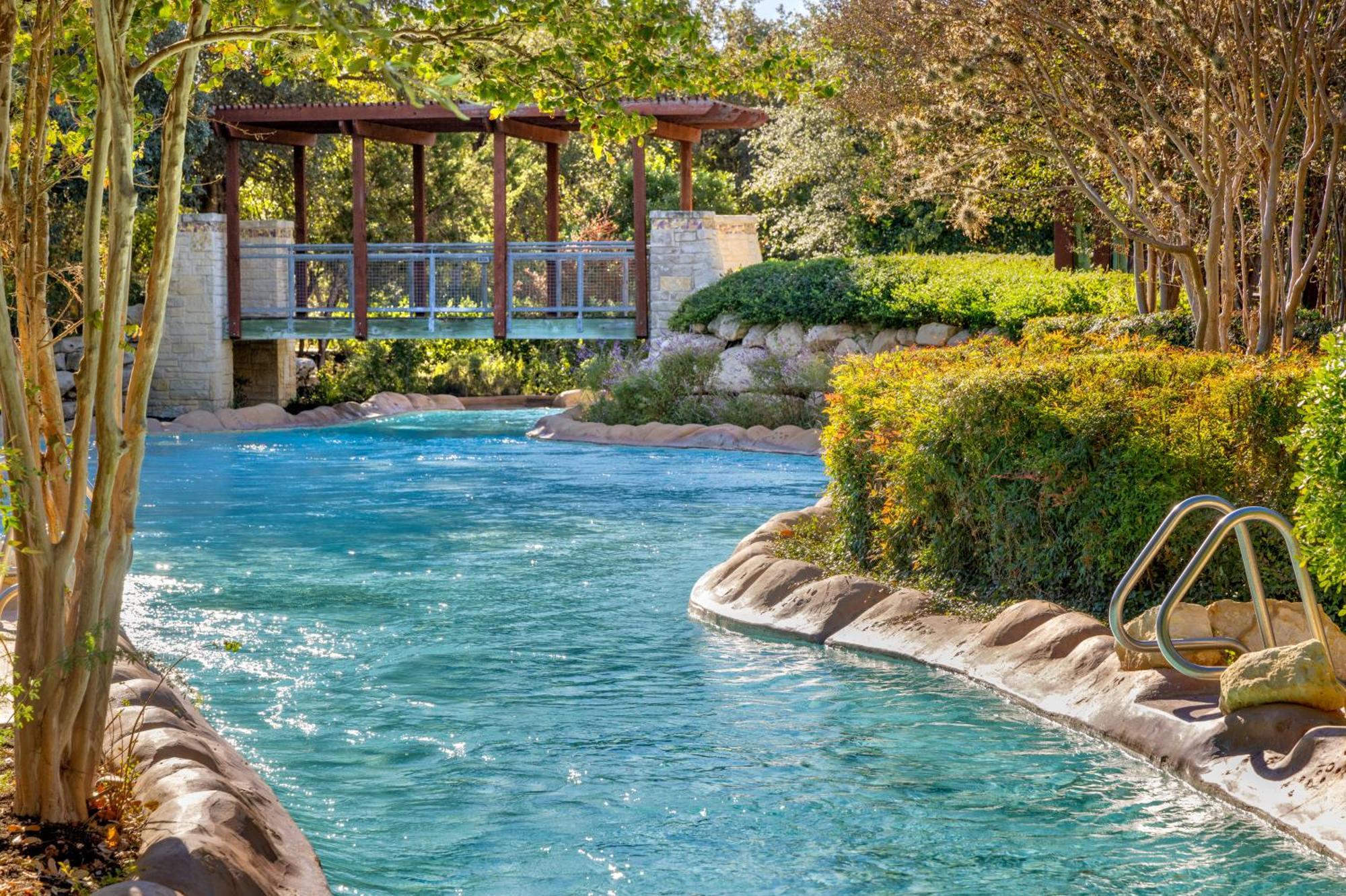 Hyatt Vacation Club At Wild Oak Ranch Hotel San Antonio Eksteriør billede