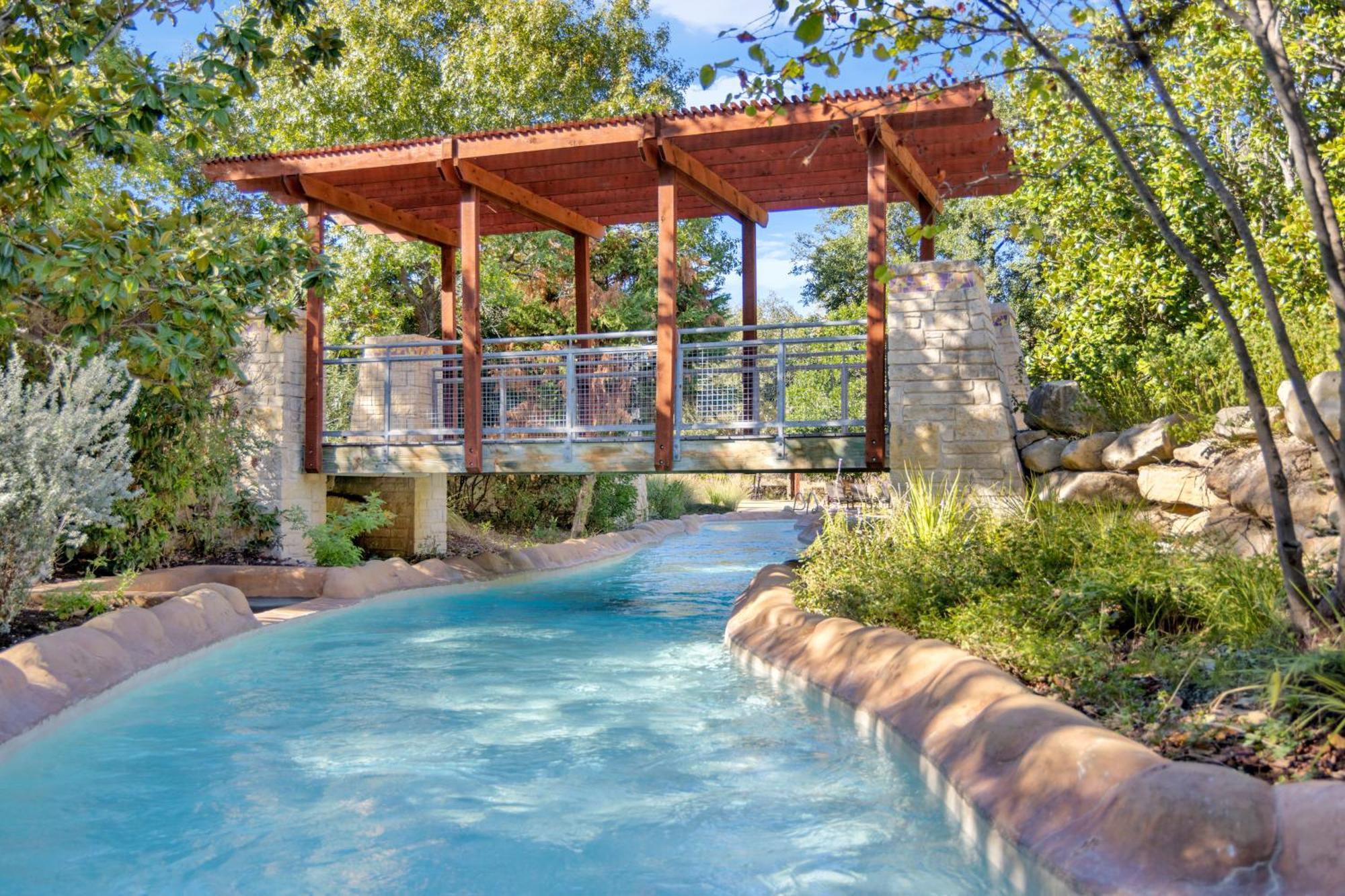 Hyatt Vacation Club At Wild Oak Ranch Hotel San Antonio Eksteriør billede