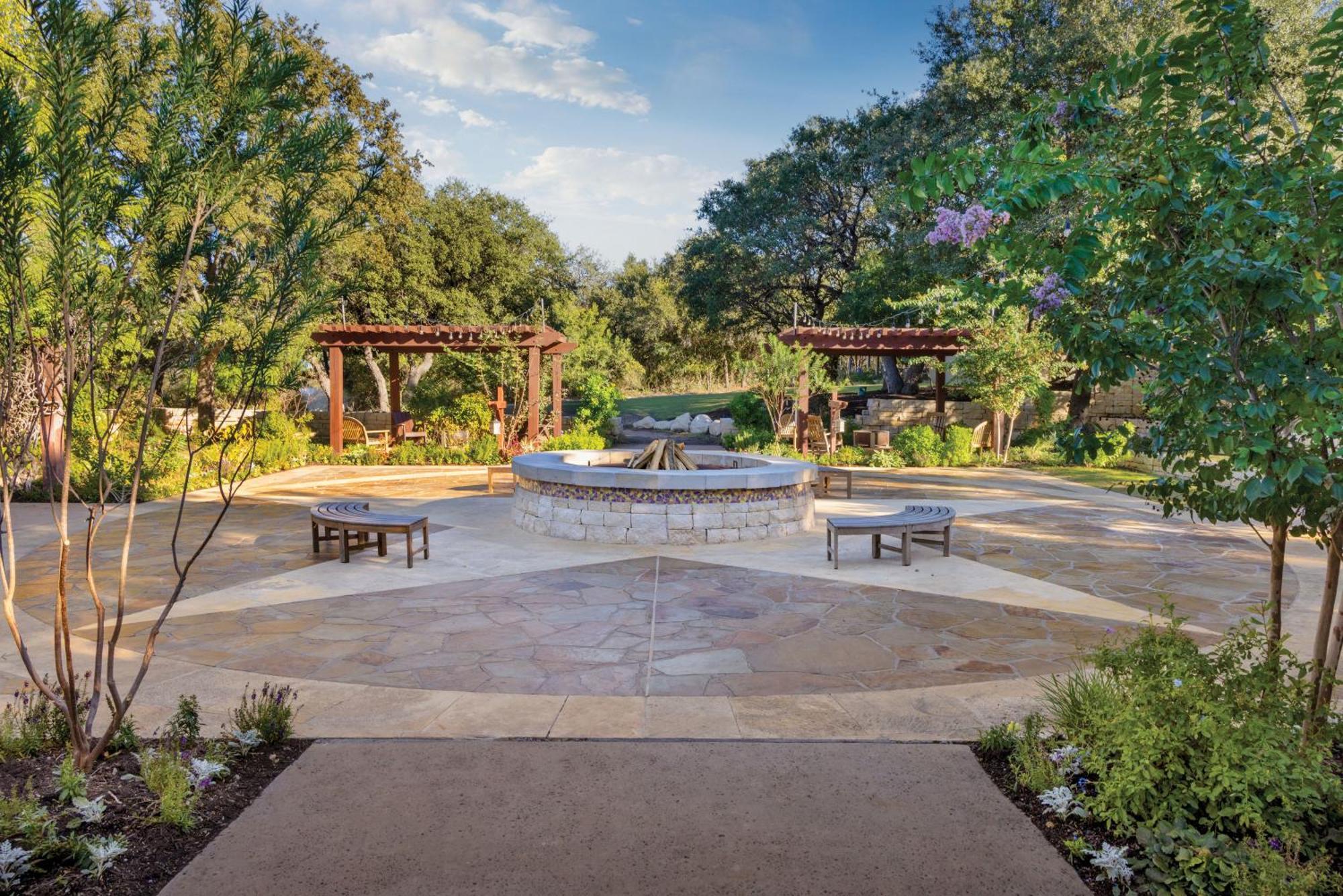 Hyatt Vacation Club At Wild Oak Ranch Hotel San Antonio Eksteriør billede