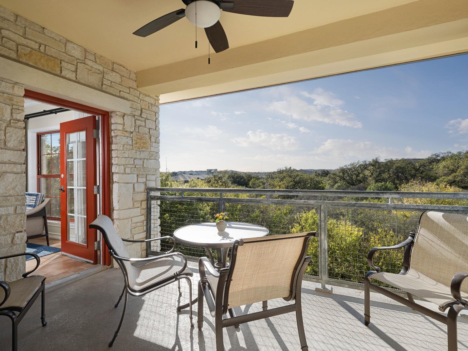 Hyatt Vacation Club At Wild Oak Ranch Hotel San Antonio Eksteriør billede